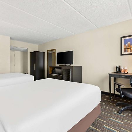 Comfort Inn Chula Vista San Diego South Kültér fotó