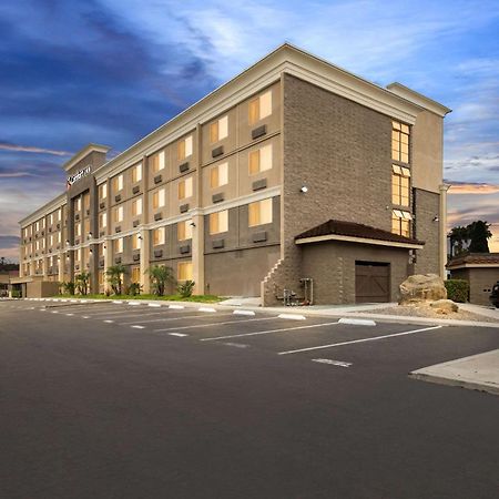 Comfort Inn Chula Vista San Diego South Kültér fotó