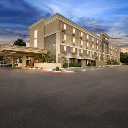 Comfort Inn Chula Vista San Diego South Kültér fotó