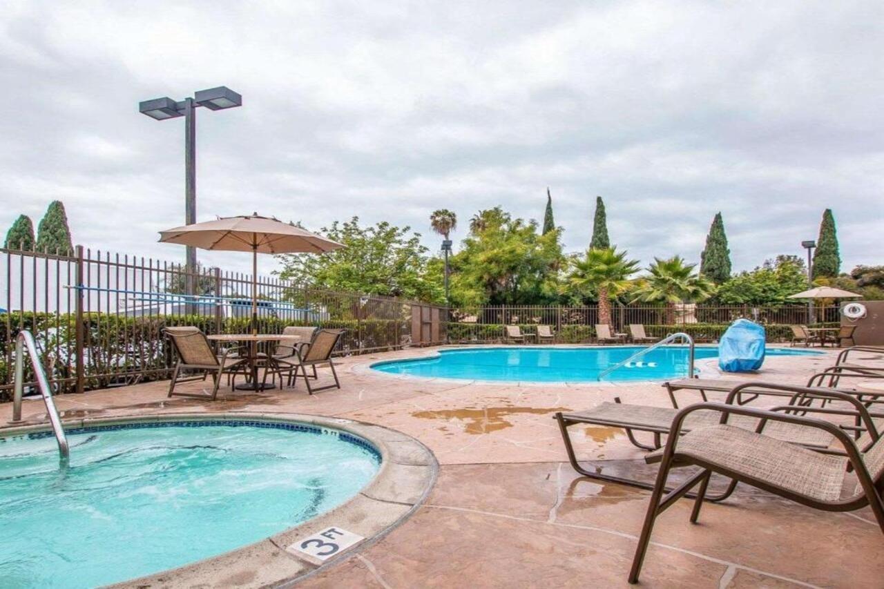 Comfort Inn Chula Vista San Diego South Kültér fotó