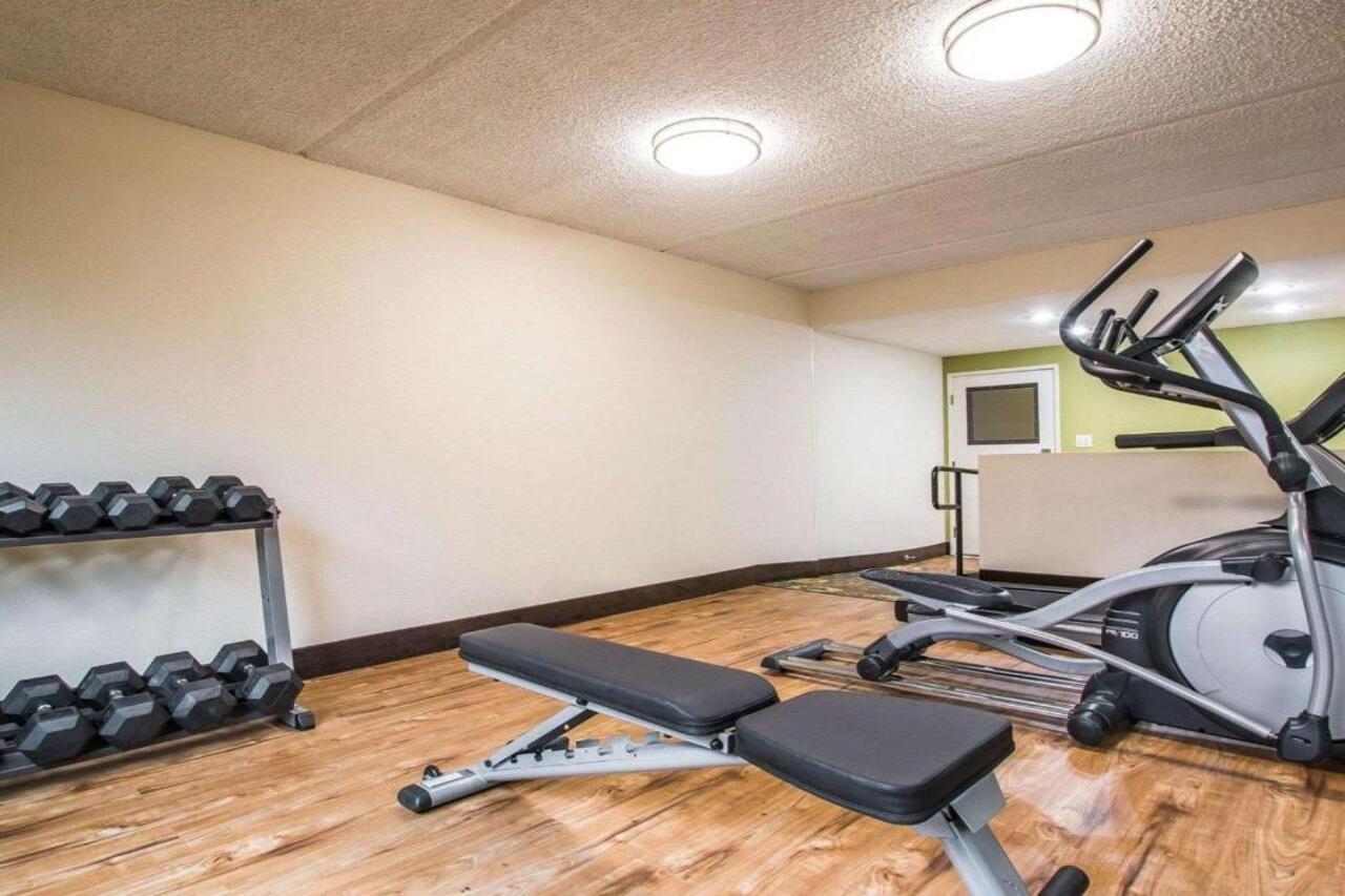 Comfort Inn Chula Vista San Diego South Kültér fotó