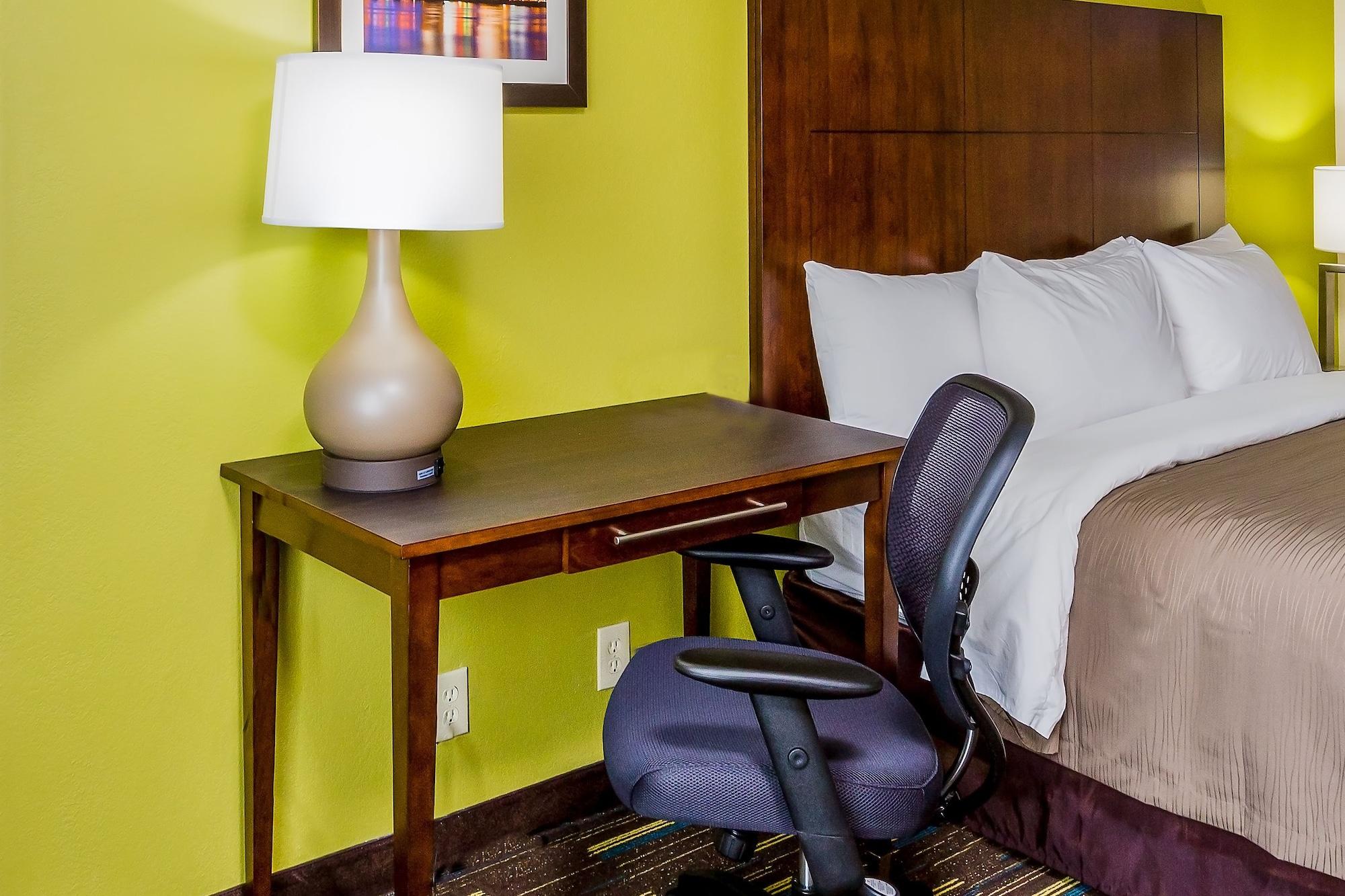 Comfort Inn Chula Vista San Diego South Kültér fotó