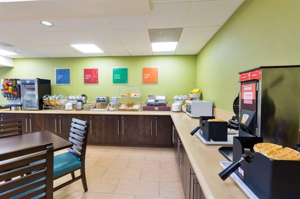 Comfort Inn Chula Vista San Diego South Kültér fotó