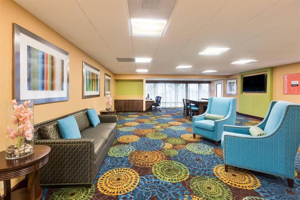 Comfort Inn Chula Vista San Diego South Kültér fotó