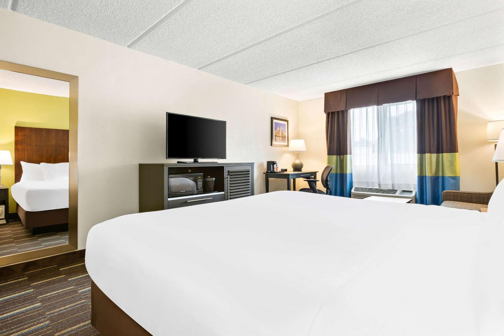Comfort Inn Chula Vista San Diego South Kültér fotó