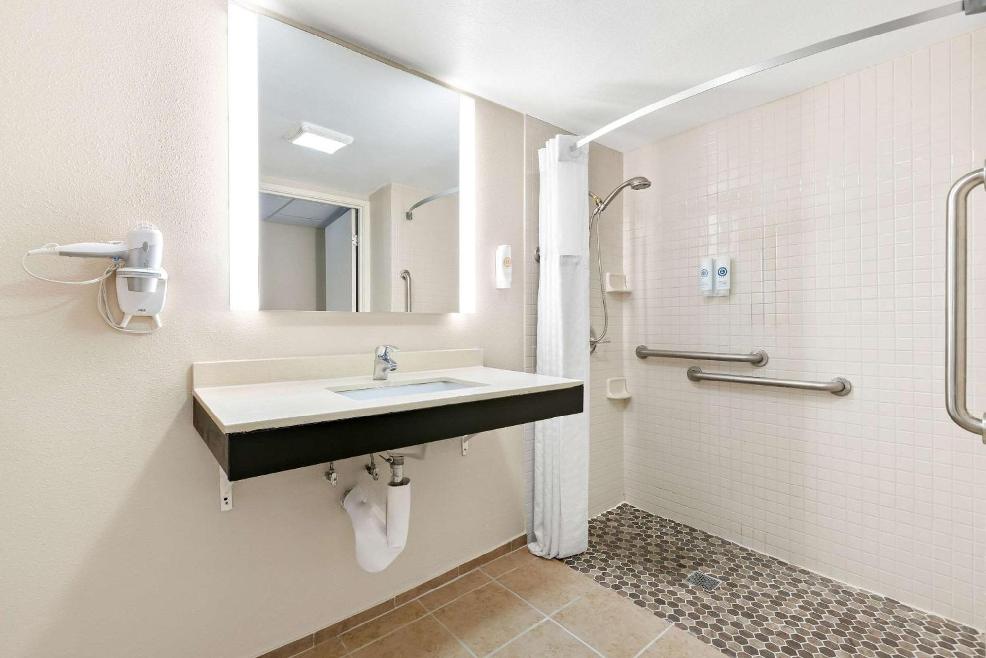 Comfort Inn Chula Vista San Diego South Kültér fotó