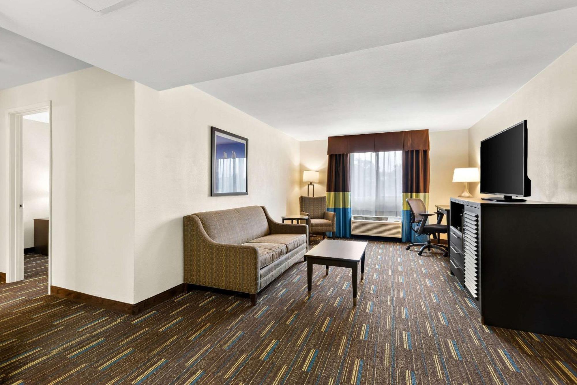 Comfort Inn Chula Vista San Diego South Kültér fotó
