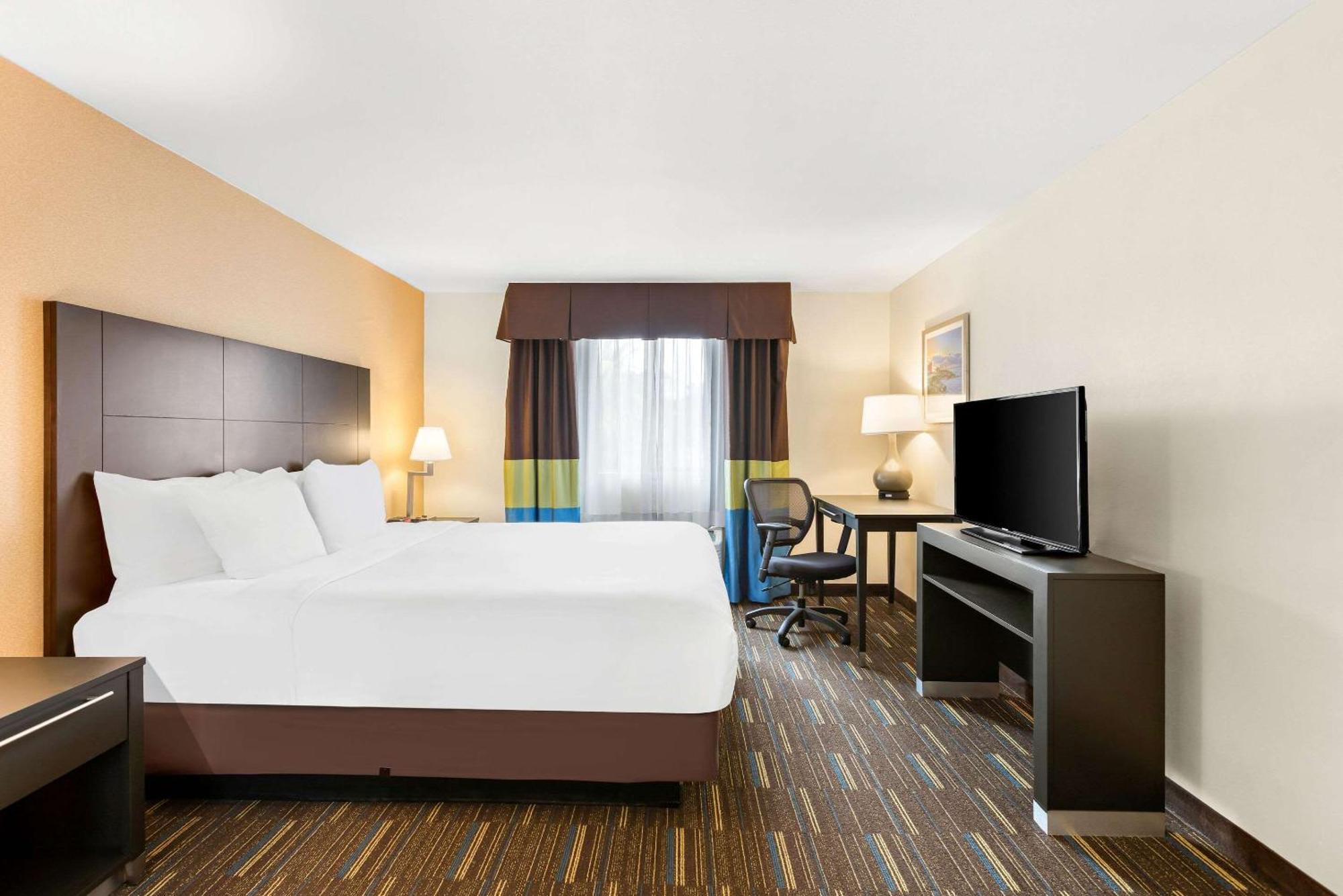 Comfort Inn Chula Vista San Diego South Kültér fotó